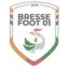 Logo du club de football B F 01 4