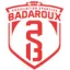 Logo du club de football Badaroux AS