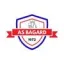 Logo du club de football Bagard AS