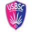 Club logo football club Bains St-christophe