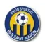 Logo du club de football Ban St Martin US 2