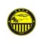Clublogo voetbalvereniging Barbieres Brm