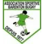 Club logo football club Barenton As