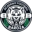 Logo du club de football Baroza Af