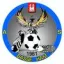 Logo du club de football Basse Ham Asc
