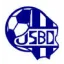 Clublogo voetbalvereniging Batie Divisin Us