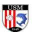 Clublogo voetbalvereniging Batie Montgascon