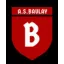 Club logo football club Baulay