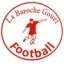 Logo du club de football Bazoche Gouet 2