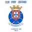 Logo du club de football Beaugen.lusit