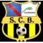 Clublogo voetbalvereniging Beaune S.c. 2