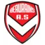 Logo du club de football Beaurains AS 2
