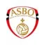 Club logo football club Beauvais Oise As