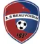 Logo du club de football Beauvoisin AS
