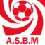 Club logo football club Beaux Malata.