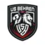 Logo du club de football Behren US