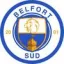 Logo du club de football Belfort Sud