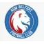 Club logo football club Belfortaine Asm Fc