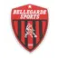Club logo football club Bellegarde Sp 2