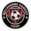 Logo du club de football Belleherbe Sancey 2