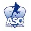 Club logo football club Belloy St Martin Asc