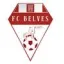 Club logo football club Belvesois Fc 2