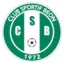 Club logo football club Beon