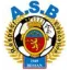 Logo du club de football Bessan AS