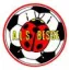 Clublogo voetbalvereniging Besse Egliseneuveals 2