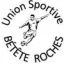 Clublogo voetbalvereniging Betete Roches