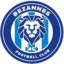 Logo du club de football Bezannes 2050 FC