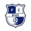 Club logo football club Biassais Fc