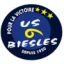 Club logo football club Biesles Us