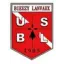 Club logo football club Bieuzy Lanvau