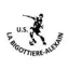 Logo du club de football Bigottiere Alexain