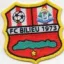 Clublogo voetbalvereniging Bilieu Fc