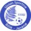 Logo du club de football Bille Javene Us