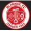 Club logo football club Blagnac