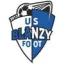 Logo du club de football Blanzy Usb Foot