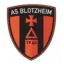 Logo du club de football Blotzheim As 2
