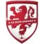 Club logo football club Bois Grenier As
