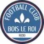 Logo du club de football Bois Le Roi FC