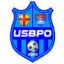 Logo du club de football Boissise Pringy US