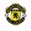 Logo du club de football Bonningues Calais FC
