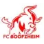 Logo du club de football Boofzheim FC 2