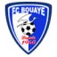 Logo du club de football Bouaye Fc 2