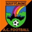 Logo du club de football Bouffemont Acf