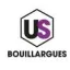 Logo du club de football Bouillargues 2
