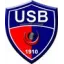 Logo du club de football Bourbonnaise US