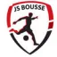 Logo du club de football Bousse JS 2